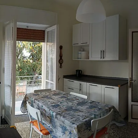 Eucalypti 9 Apartment