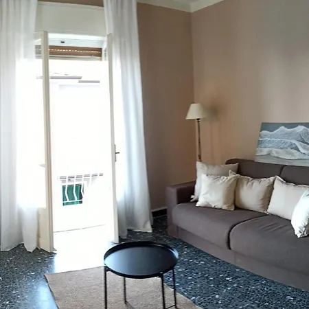 Apartment Eucalypti 9 *