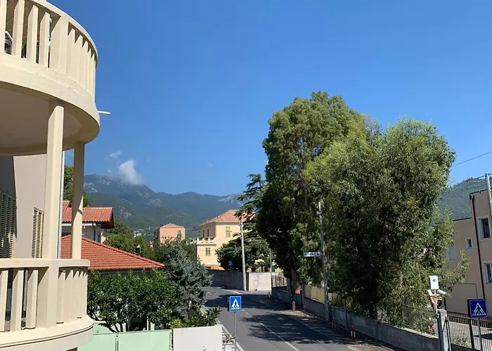 Apartment Eucalypti 9