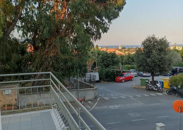 Apartment Eucalypti 9 *