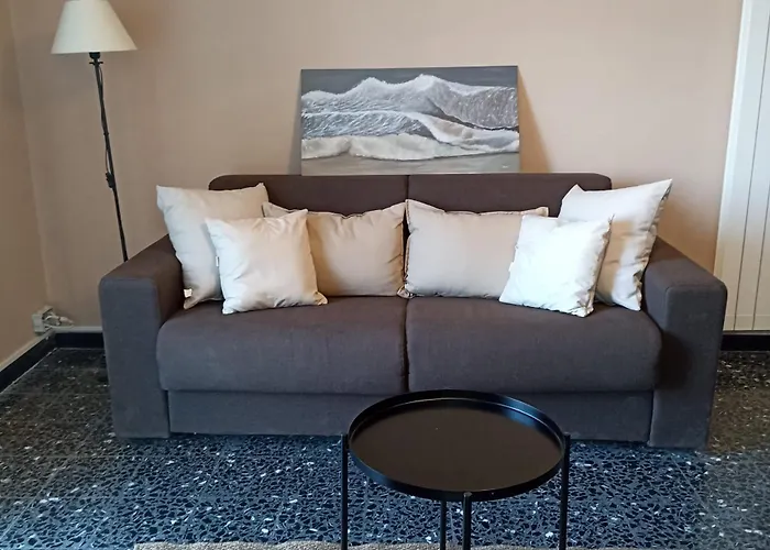 Eucalypti 9 Apartment *