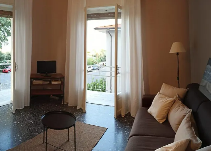 Eucalypti 9 Apartment *