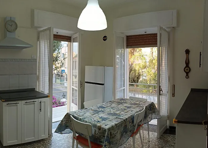 Apartment Eucalypti 9 *