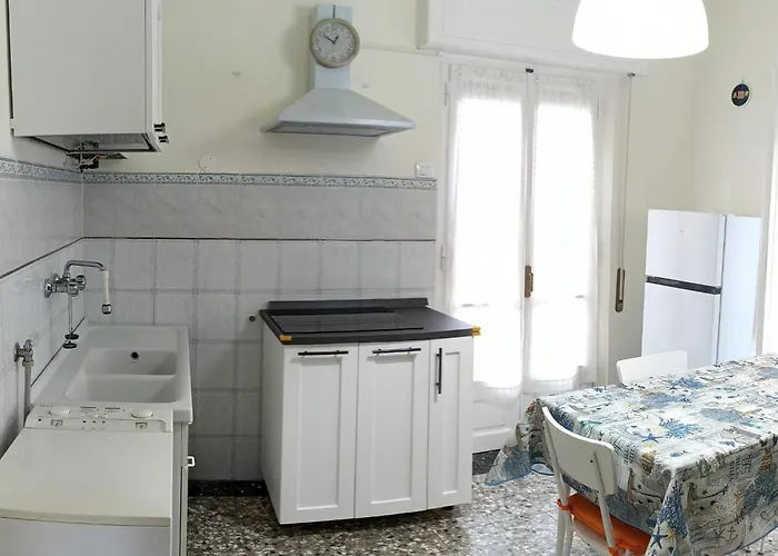 Apartment Eucalypti 9 *