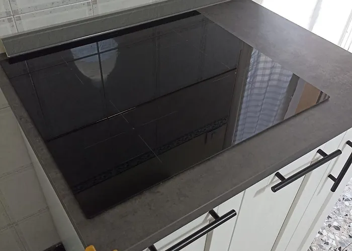 Eucalypti 9 Apartment