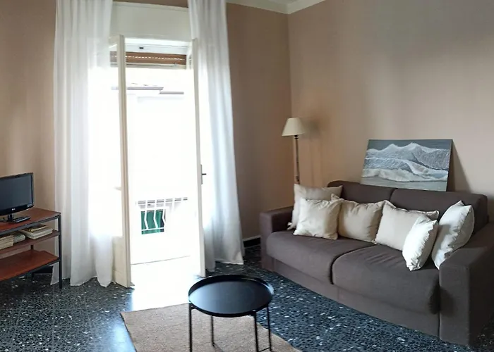 Apartment Eucalypti 9 *