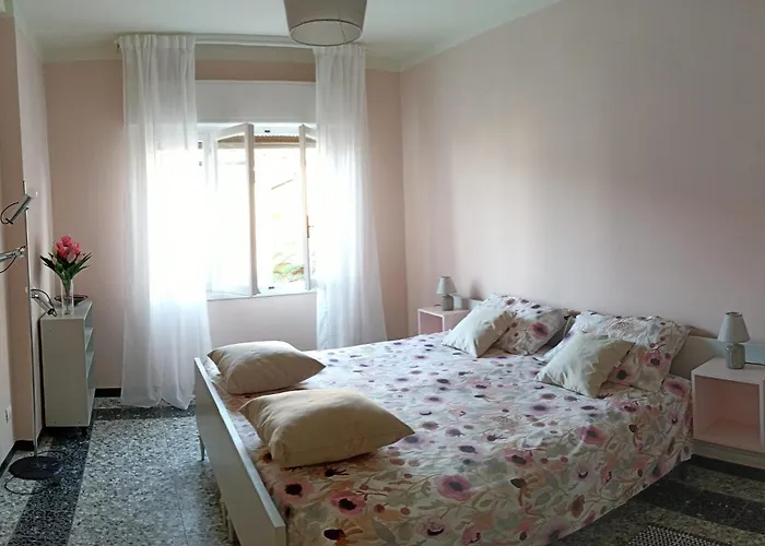 Apartment Eucalypti 9 *