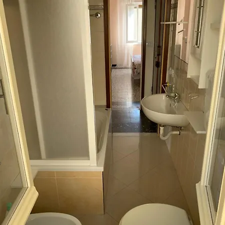 Lejlighed Eucalypti 9