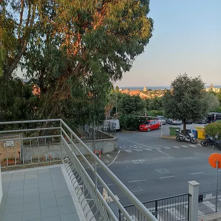 Lägenhet Eucalypti 9 *