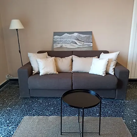 Eucalypti 9 Lejlighed *