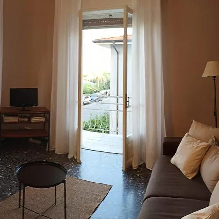 Eucalypti 9 Lejlighed *