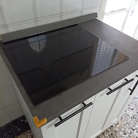 Eucalypti 9 Lejlighed