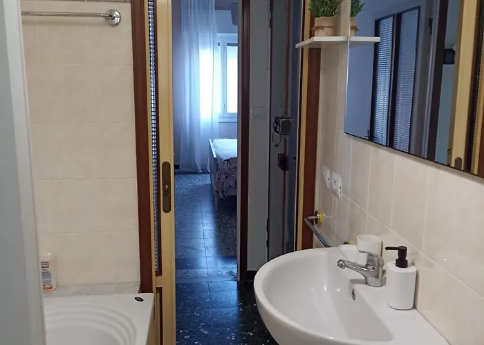 Eucalypti 9 Lejlighed *